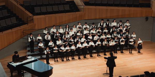 Public Education | The Tianjin Juilliard School